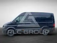 2026 Volkswagen Crafter
