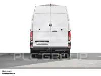 2026 Volkswagen Crafter