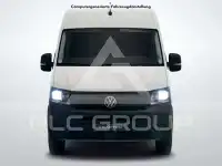 2026 Volkswagen Crafter