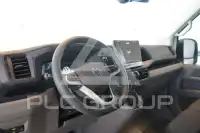 2026 Volkswagen Crafter