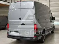 2026 Volkswagen Crafter