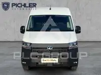2026 Volkswagen Crafter