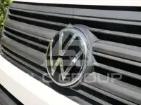 2026 Volkswagen Crafter