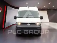 2026 Volkswagen Crafter