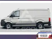 2026 Volkswagen Crafter