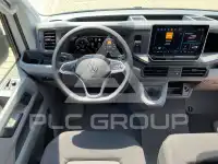 2026 Volkswagen Crafter