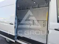 2026 Volkswagen Crafter