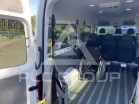 2026 Volkswagen Crafter