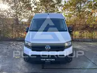 2026 Volkswagen Crafter
