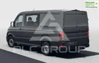 2026 Volkswagen Crafter
