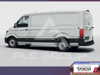 2026 Volkswagen Crafter