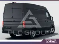 2026 Volkswagen Crafter