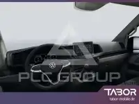 2026 Volkswagen Crafter