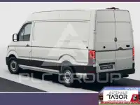 2026 Volkswagen Crafter