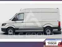 2026 Volkswagen Crafter