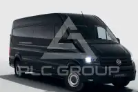 2026 Volkswagen Crafter