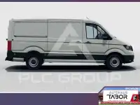 2026 Volkswagen Crafter