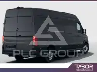 2026 Volkswagen Crafter