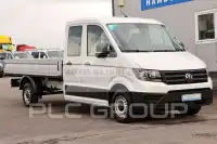 2026 Volkswagen Crafter