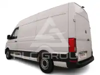 2026 Volkswagen Crafter