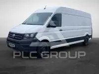 2026 Volkswagen Crafter