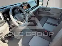 2026 Volkswagen Crafter