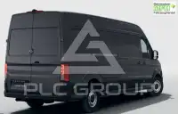 2026 Volkswagen Crafter