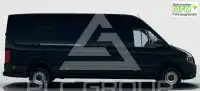 2026 Volkswagen Crafter