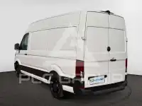 2026 Volkswagen Crafter