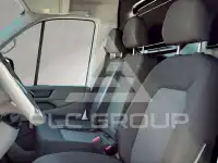 2026 Volkswagen Crafter