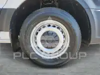 2026 Volkswagen Crafter