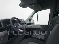 2026 Volkswagen Crafter