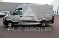2025 Volkswagen Crafter