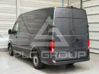 2026 Volkswagen Crafter