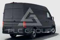 2026 Volkswagen Crafter