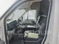 2026 Volkswagen Crafter