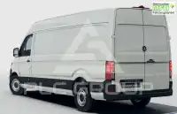 2026 Volkswagen Crafter
