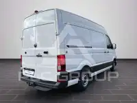 2026 Volkswagen Crafter