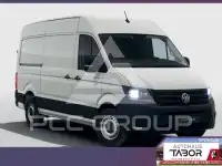 2026 Volkswagen Crafter