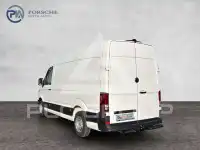 2026 Volkswagen Crafter