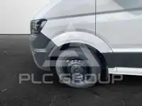2026 Volkswagen Crafter