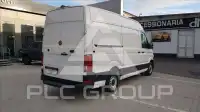 2026 Volkswagen Crafter