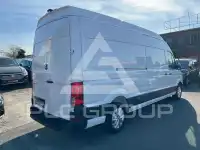 2026 Volkswagen Crafter