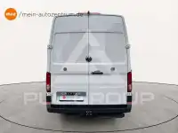 2026 Volkswagen Crafter