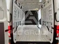2026 Volkswagen Crafter