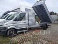 2026 Volkswagen Crafter