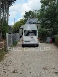 2026 Volkswagen Crafter