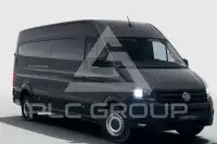 2026 Volkswagen Crafter