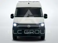 2026 Volkswagen Crafter