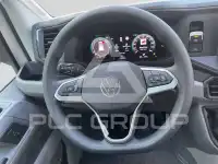 2026 Volkswagen Crafter
